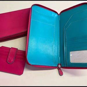 Baekgaard leather goods